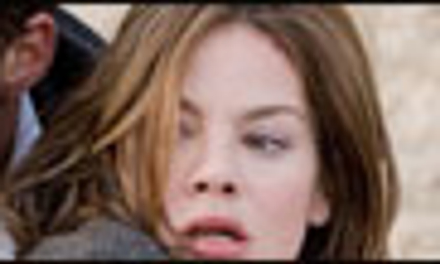 La bande-annonce du film Eagle Eye