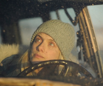Une scène du film Aloft