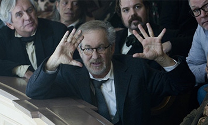 Le prochain film de Steven Spielberg sera American Sniper