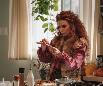Image du film Ma belle-mère est une sorcière