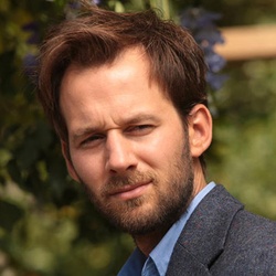 Photo de Benjamin Lavernhe