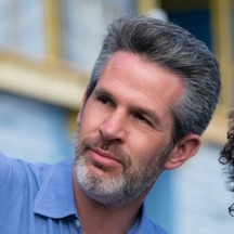 Photo de Simon Kinberg