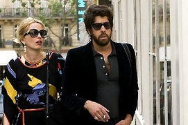 Scène du film Deux jours à Paris