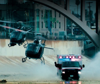 Image du film Ambulance