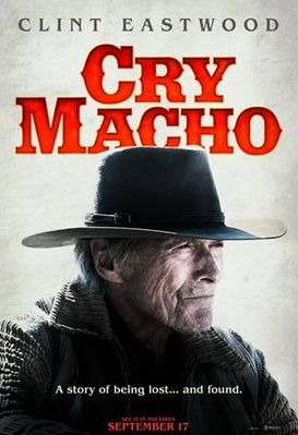 Cry Macho : Le chemin de la rédemption