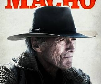 Affiche du film Cry Macho