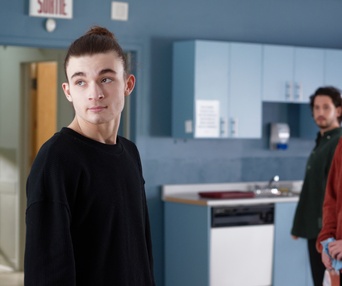 Vos séries de TVA en images : Semaine du 7 mars