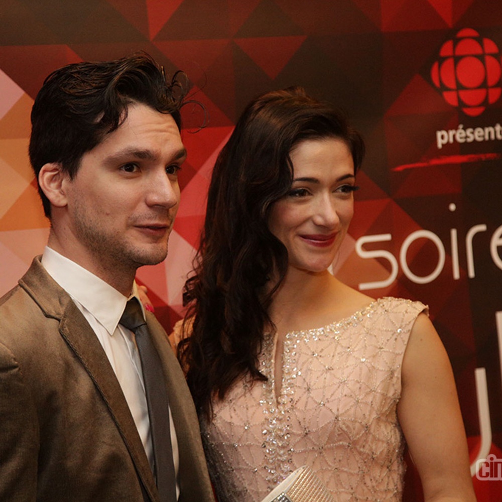 Soirée des Jutra 2013