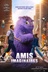 Affiche du film Amis imaginaires