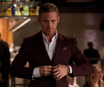 Une scène du film Crazy, Stupid, Love.