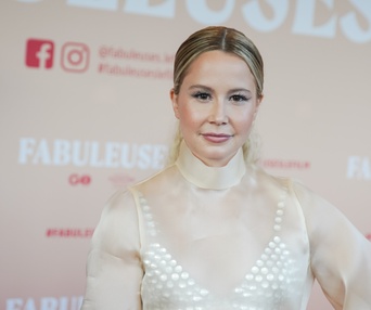 Première du film Fabuleuses