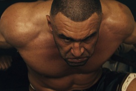 Scène du film Scorpion