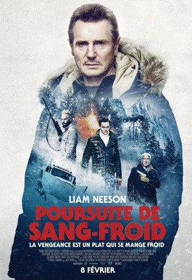 Poursuite de sang-froid
