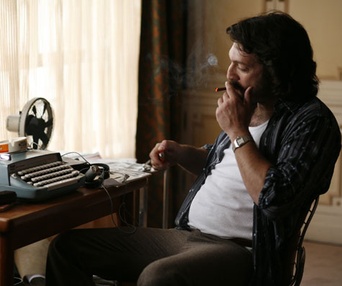 Scène du film Mesrine - L'ennemi public numéro 1