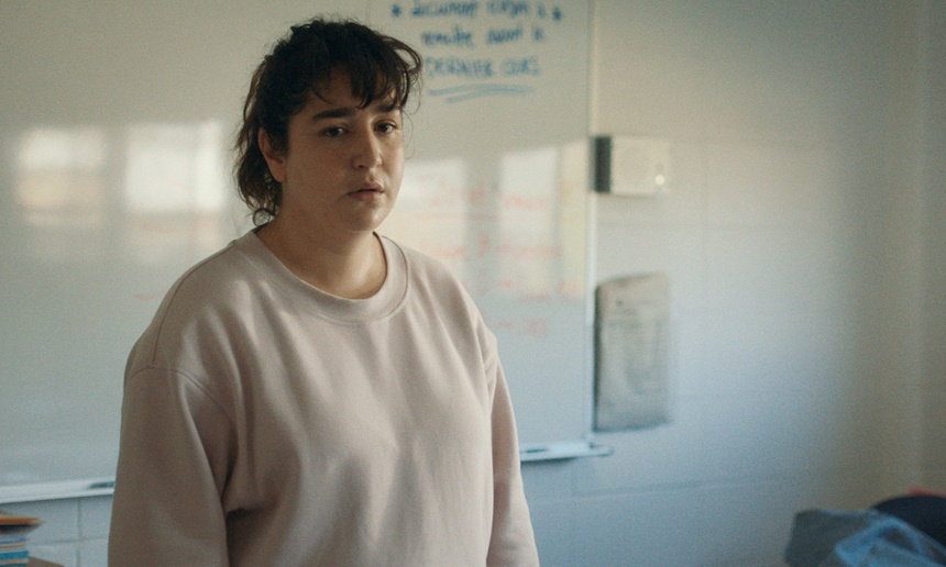 Pré-bande-annonce : Riez un bon coup en découvrant Maria