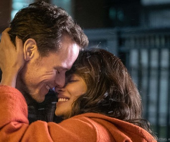 Image du film Love Again