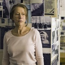 Helen Mirren dans le film The Debt