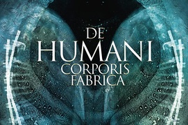 Affiche du film De humani corporis fabrica Affiche du film De humani corporis fabrica