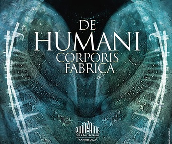 Affiche du film De humani corporis fabrica