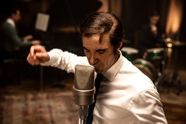 Image du film Monsieur Aznavour