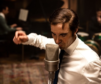 Image du film Monsieur Aznavour