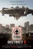 Affiche du film District 9