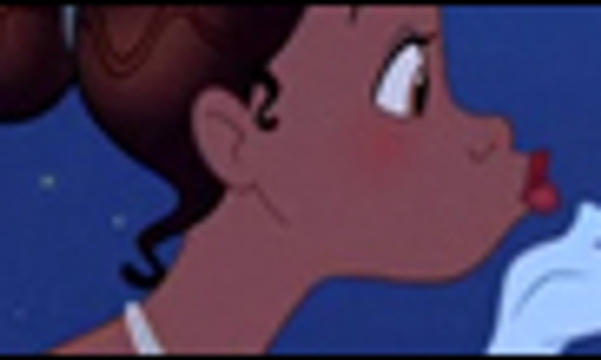 Disney devance la sortie du film The Princess and the Frog