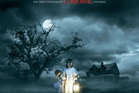 Affiche du film Affiche du film