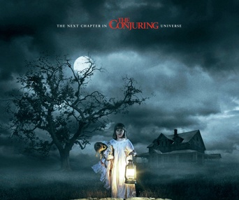 Affiche du film