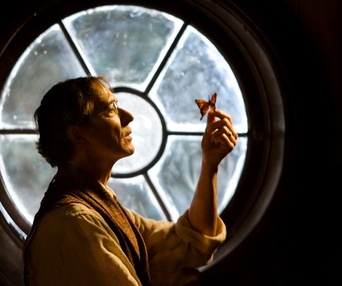 Scène du film The Spiderwick Chronicles