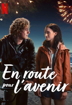 En route pour l'avenir