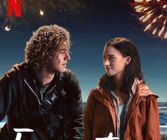 Affiche du film  En route pour l'avenir
