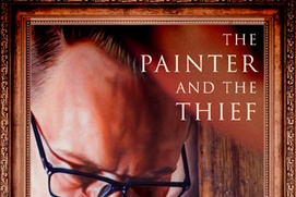 Affiche du film The Painter and the Thief