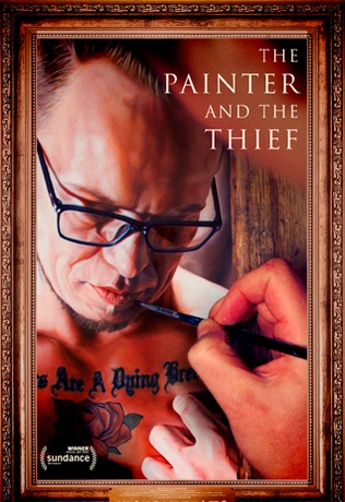 The Painter and the Thief