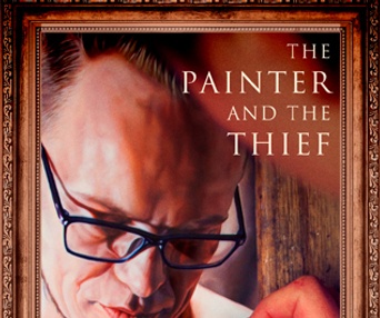Affiche du film The Painter and the Thief