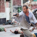 Mel Gibson dans Get the Gringo