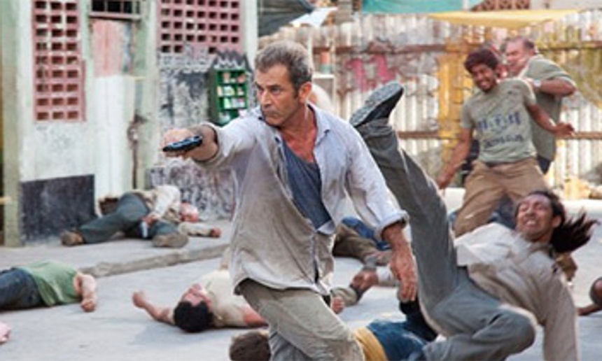 Mel Gibson rejoint la bande de Barney Ross dans The Expendables 3