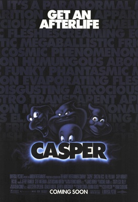 Casper