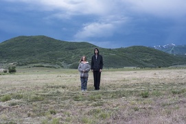 Une scène du film Hereditary Une scène du film Hereditary