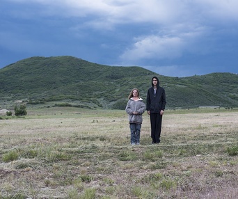 Une scène du film Hereditary