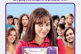 Affiche du film The To-do List