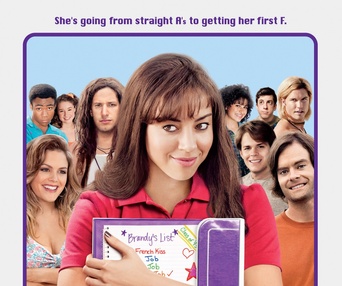 Affiche du film The To-do List