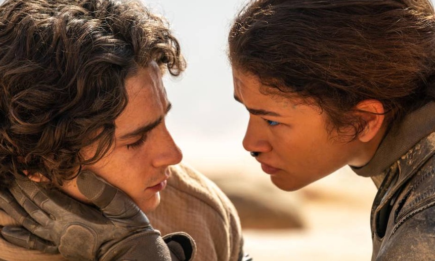 Box-office québécois : Dune: Part Two reprend les devants