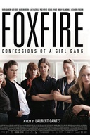 Affiche du film Foxfire : Confessions d'un gang de filles