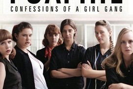 Affiche du film Foxfire: Confessions of a Girl Gang Affiche du film Foxfire: Confessions of a Girl Gang