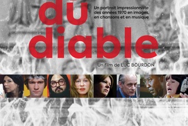Affiche du film La part du diable
