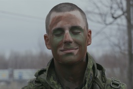 Une scène du film Premières armes