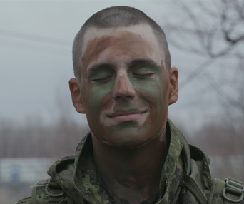 Une scène du film Premières armes
