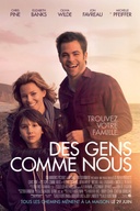Affiche du film Des gens comme nous