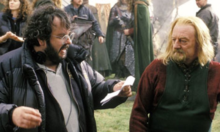 Début du tournage du diptyque The Hobbit le 21 mars prochain